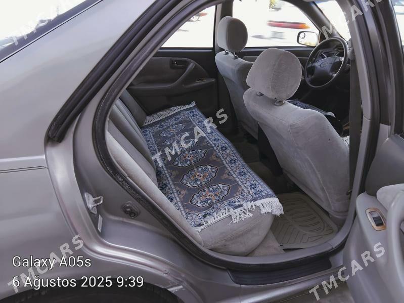Toyota Camry 1999 - 117 000 TMT - Sakarçäge - img 8