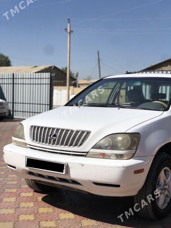 Lexus RX 300 2000 - 185 000 TMT - Mary - img 9