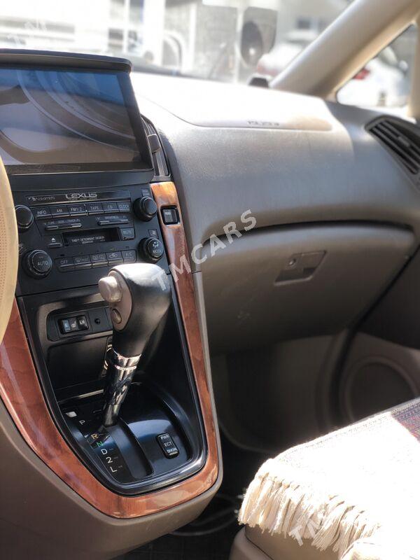 Lexus RX 300 2000 - 185 000 TMT - Mary - img 6