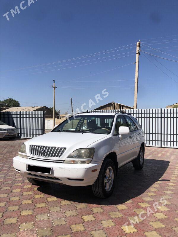Lexus RX 300 2000 - 185 000 TMT - Mary - img 5
