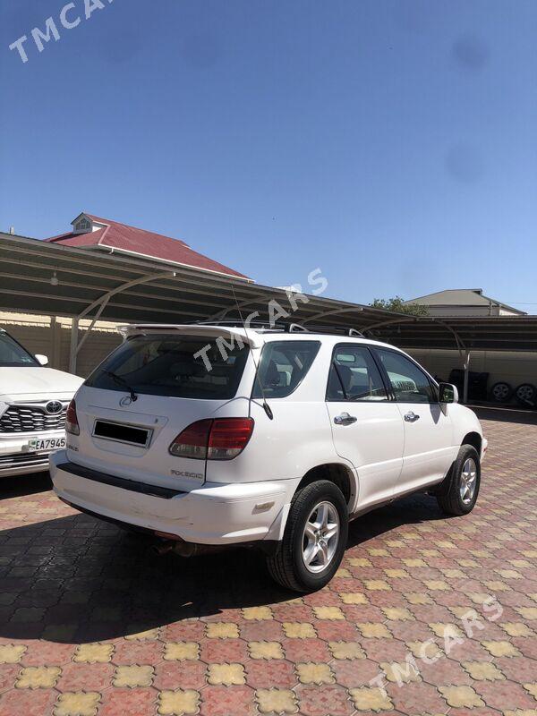 Lexus RX 300 2000 - 185 000 TMT - Mary - img 2