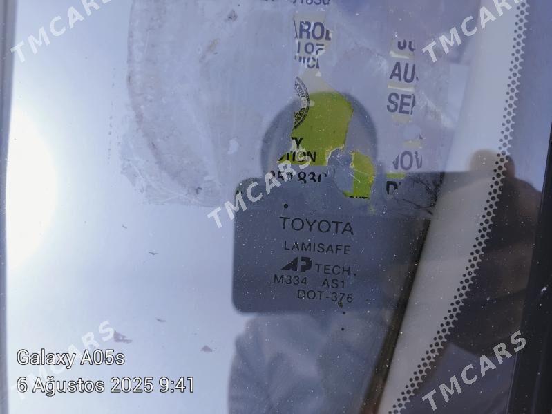 Toyota Camry 1999 - 117 000 TMT - Sakarçäge - img 4