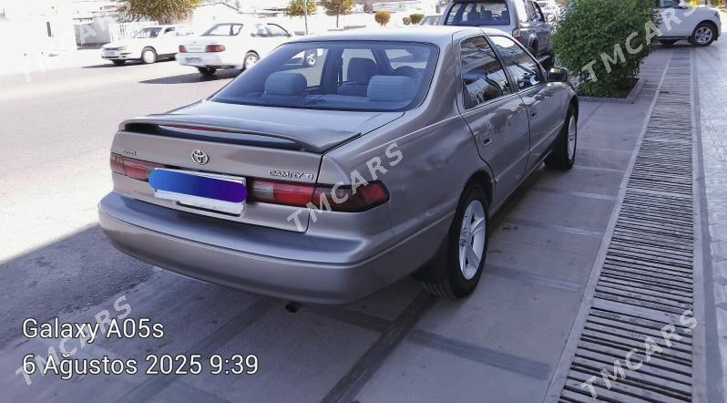 Toyota Camry 1999 - 117 000 TMT - Sakarçäge - img 3