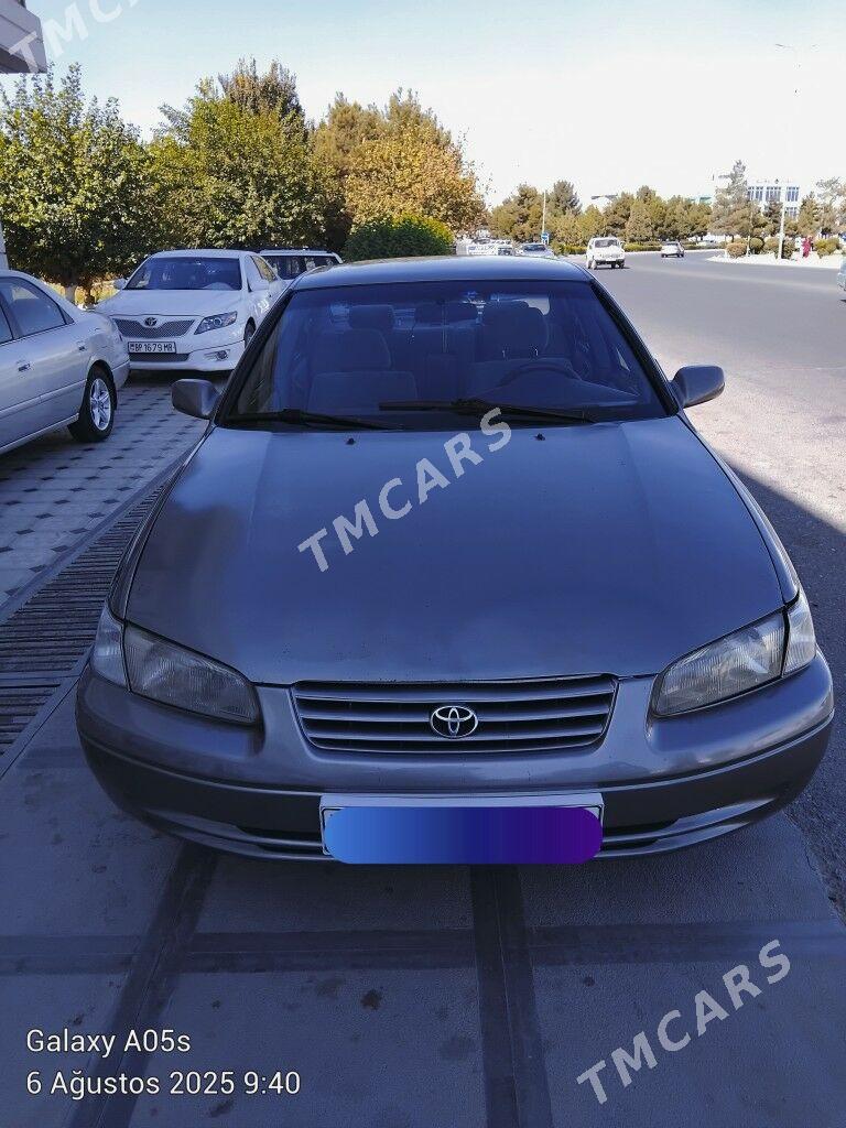Toyota Camry 1999 - 117 000 TMT - Sakarçäge - img 10