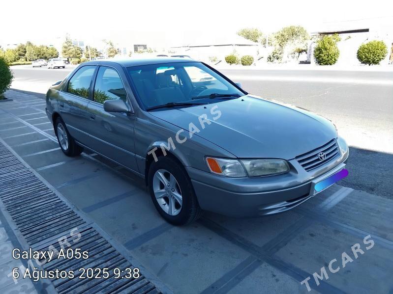 Toyota Camry 1999 - 117 000 TMT - Sakarçäge - img 5