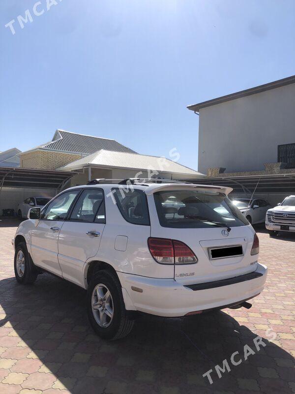 Lexus RX 300 2000 - 185 000 TMT - Mary - img 10