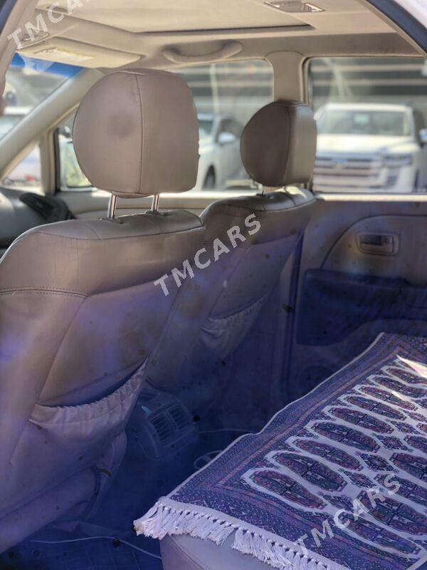 Lexus RX 300 2000 - 185 000 TMT - Mary - img 3