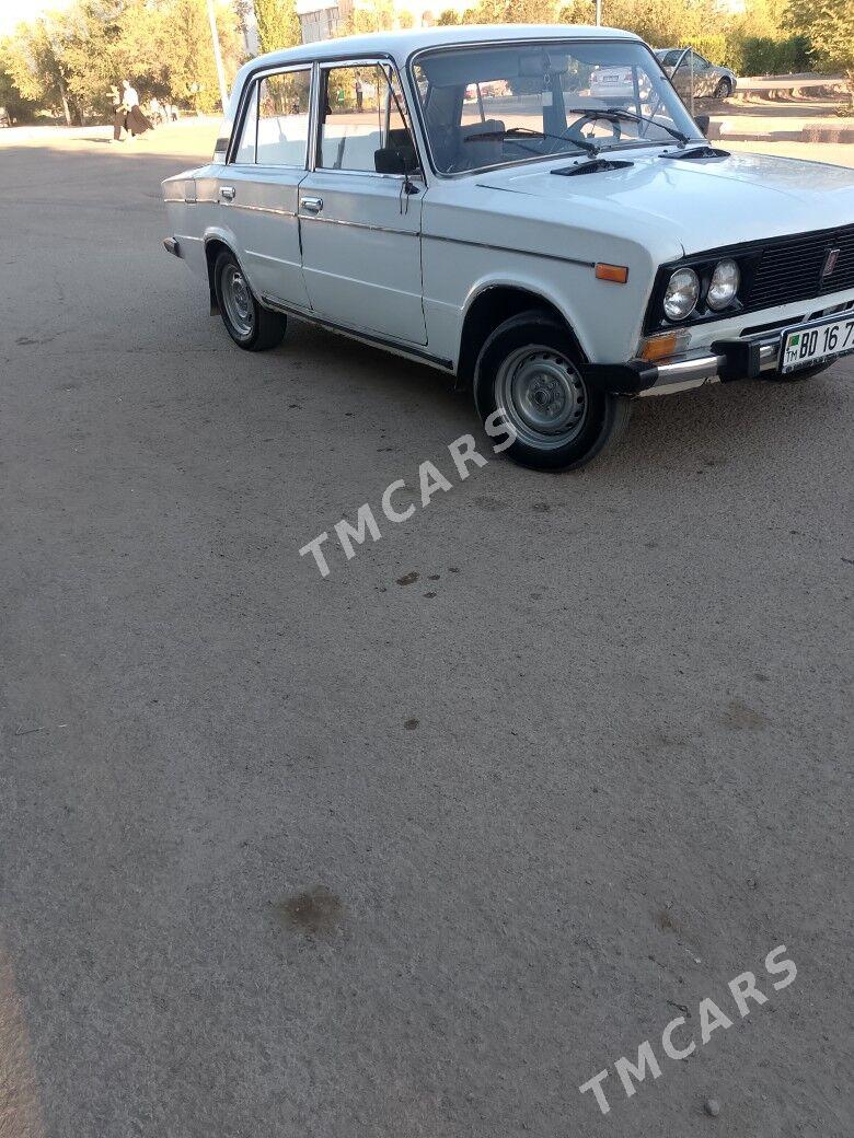 Lada 2106 1998 - 16 000 TMT - Кёнеургенч - img 2