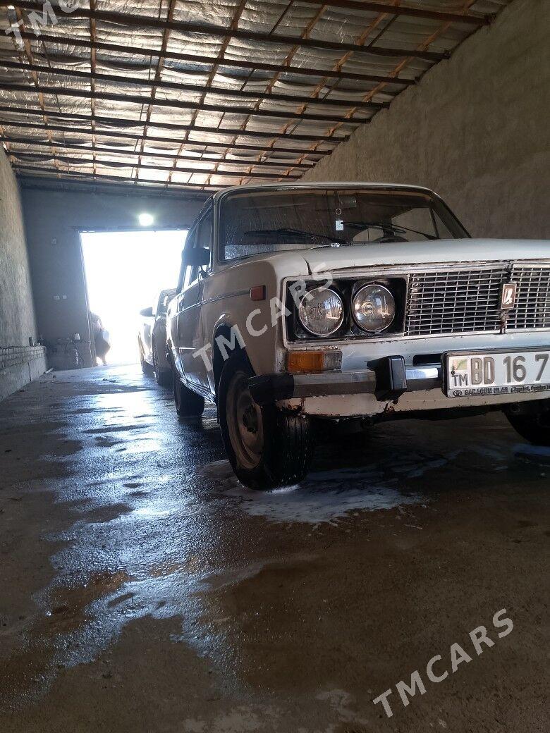 Lada 2106 1998 - 16 000 TMT - Кёнеургенч - img 3