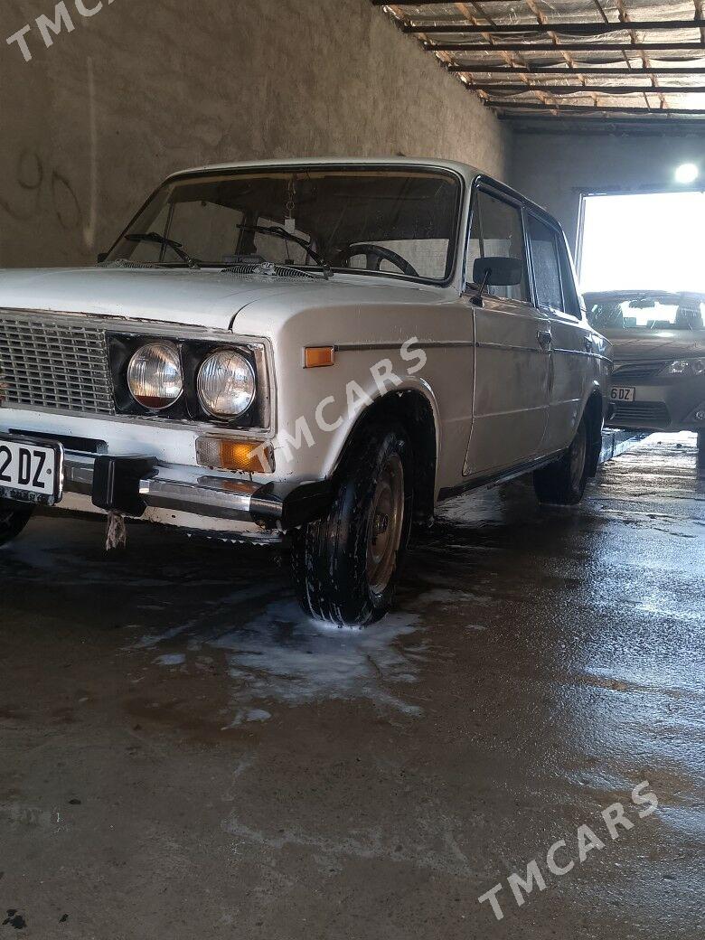 Lada 2106 1998 - 16 000 TMT - Кёнеургенч - img 4