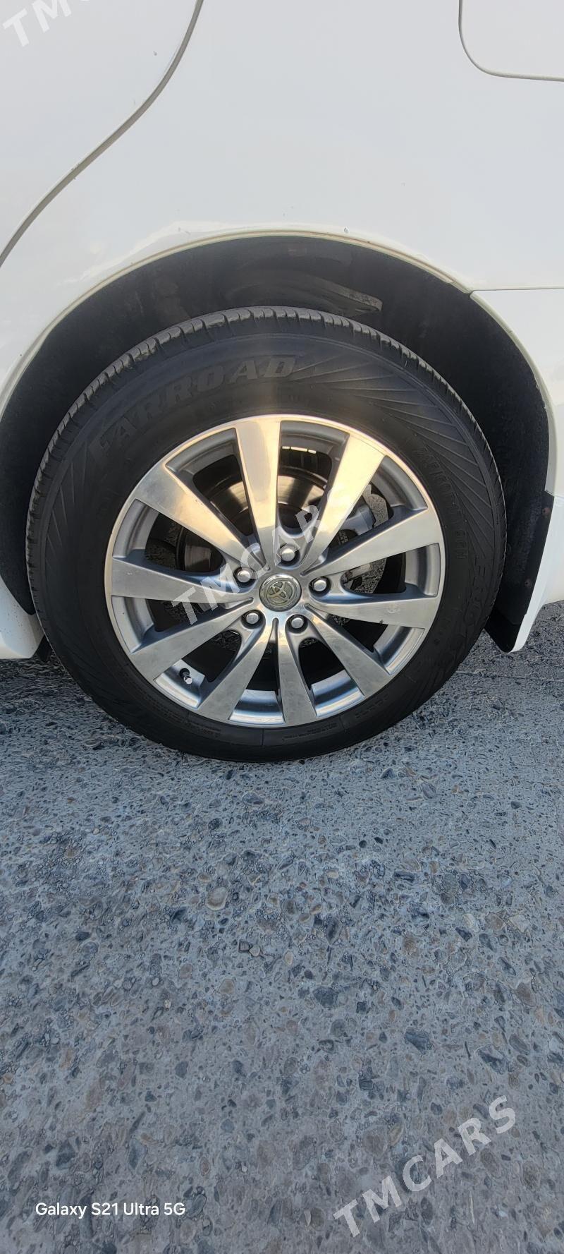 Toyota Camry 2012 - 185 000 TMT - Сакар - img 4