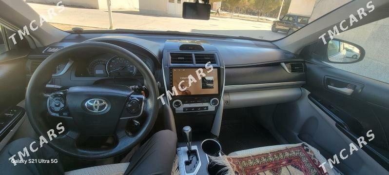 Toyota Camry 2012 - 185 000 TMT - Сакар - img 2