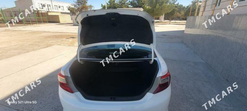 Toyota Camry 2012 - 185 000 TMT - Сакар - img 5