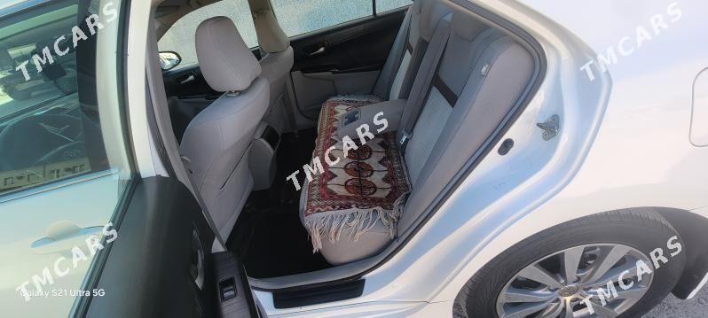 Toyota Camry 2012 - 185 000 TMT - Сакар - img 3