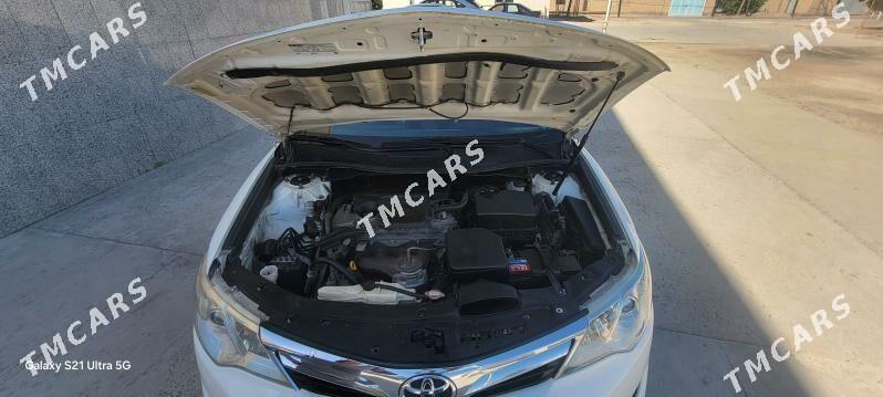Toyota Camry 2012 - 185 000 TMT - Сакар - img 9