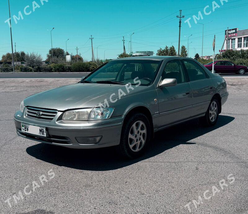Toyota Camry 1998 - 99 000 TMT - Мары - img 2