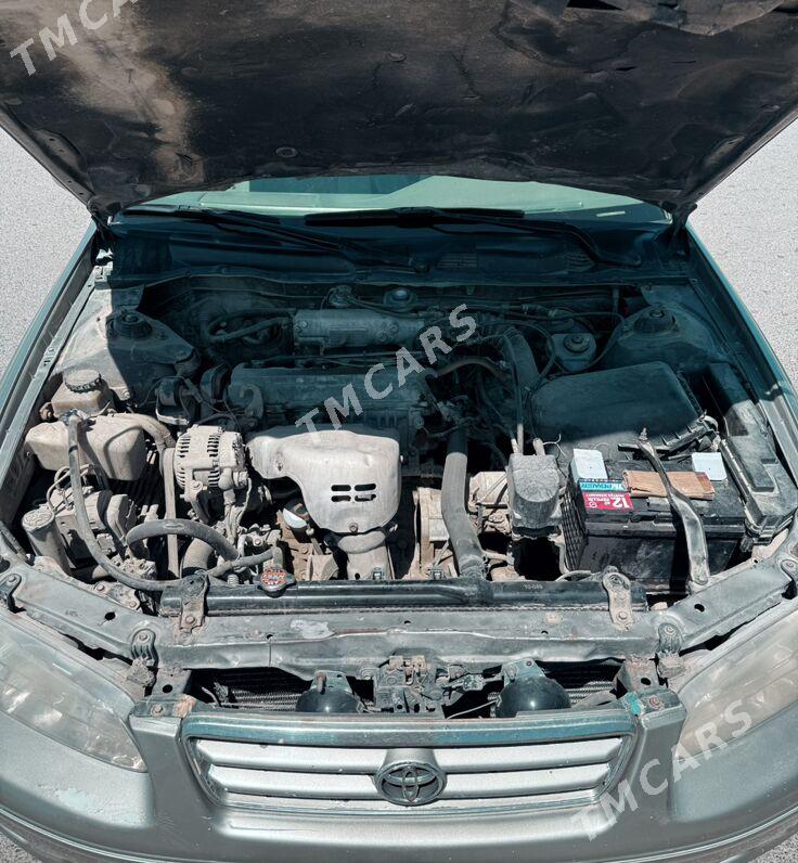 Toyota Camry 1998 - 99 000 TMT - Мары - img 9
