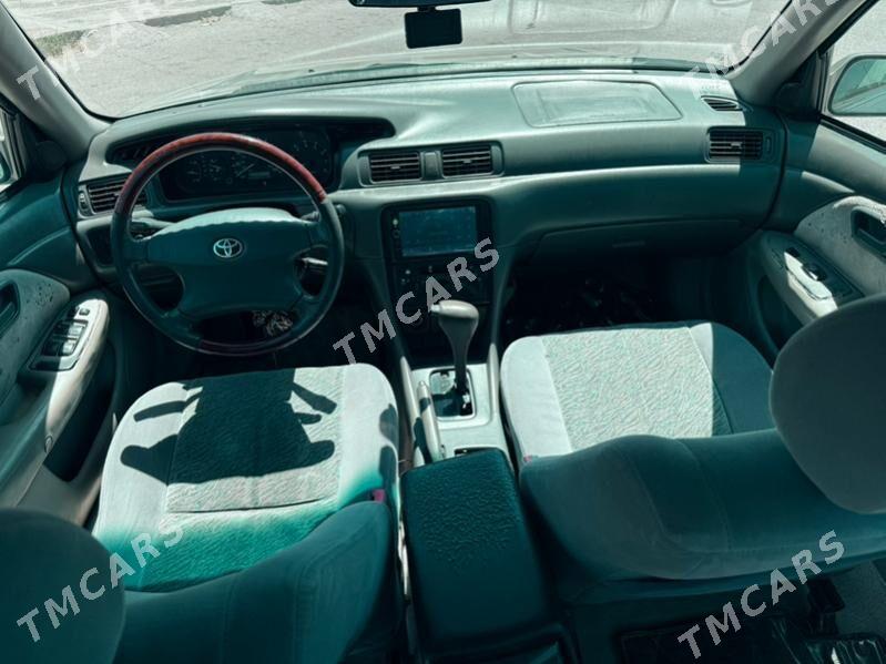 Toyota Camry 1998 - 99 000 TMT - Мары - img 7