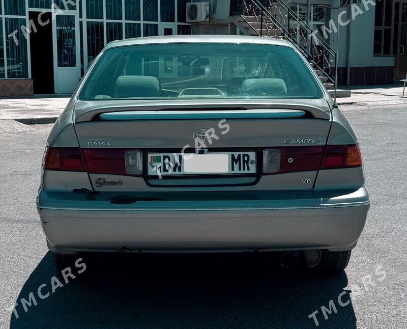 Toyota Camry 1998 - 99 000 TMT - Мары - img 4