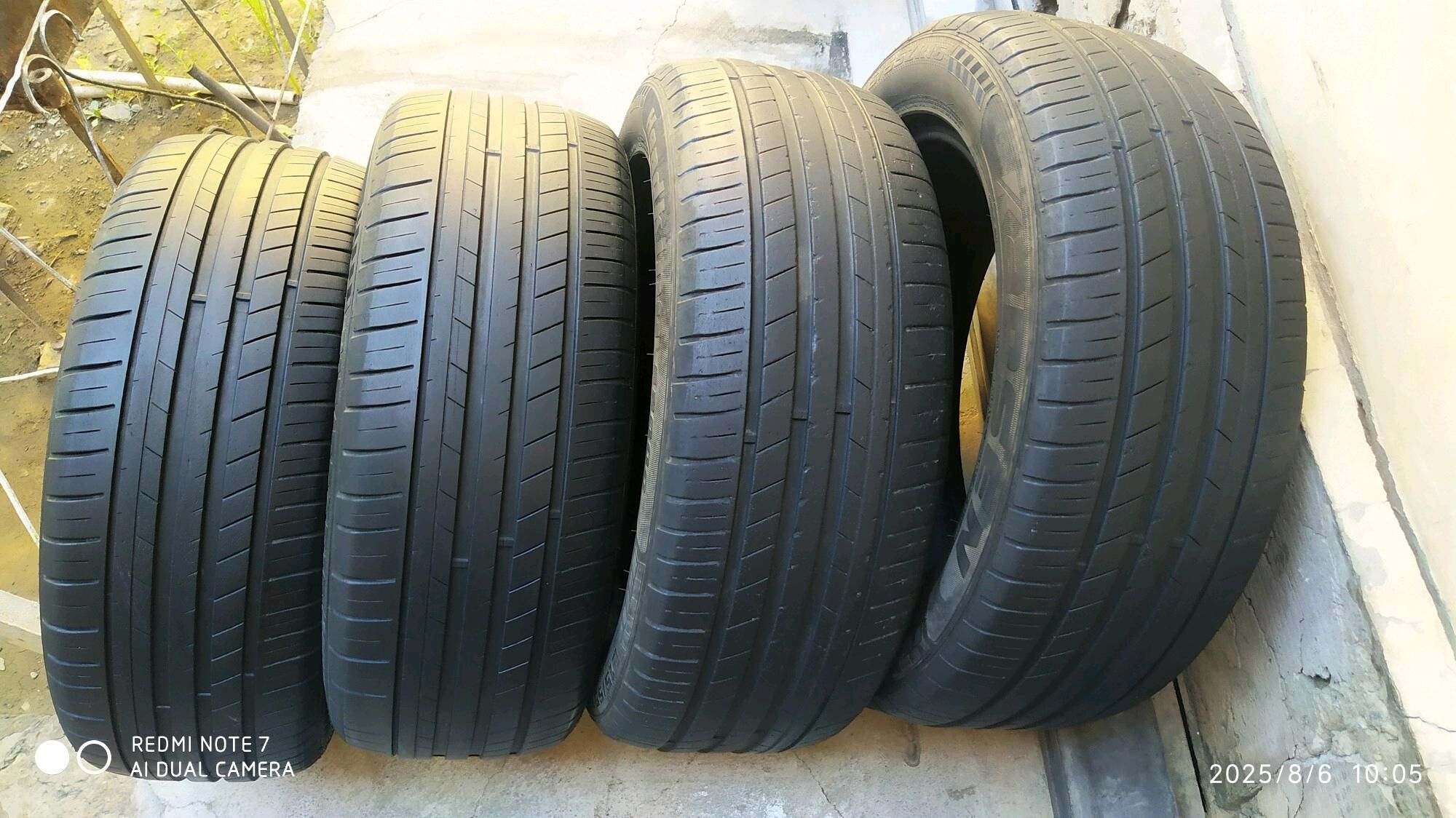 215.55.16  komplekt 1 000 TMT - Daşoguz - img 5