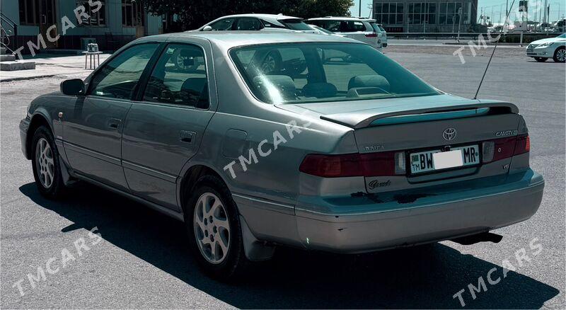 Toyota Camry 1998 - 99 000 TMT - Мары - img 5