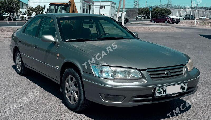 Toyota Camry 1998 - 99 000 TMT - Мары - img 3