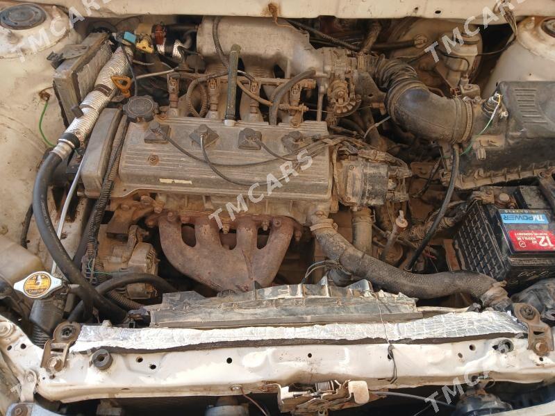 Toyota Corolla 2001 - 70 000 TMT - Murgap - img 2