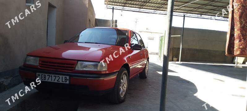 Opel Vectra 1990 - 25 000 TMT - Türkmenabat - img 2