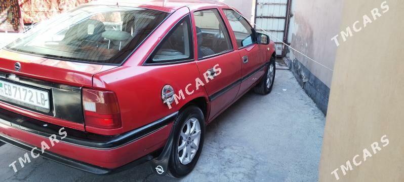 Opel Vectra 1990 - 25 000 TMT - Türkmenabat - img 3