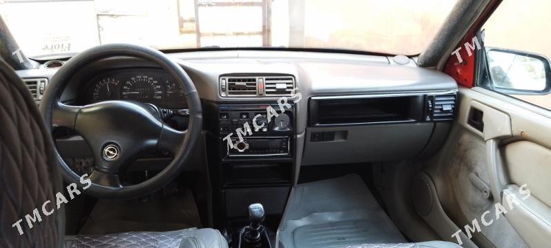 Opel Vectra 1990 - 25 000 TMT - Türkmenabat - img 4