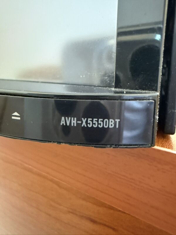 Pioneer BT 5550 Bluetooth 2 550 TMT - Aşgabat - img 4