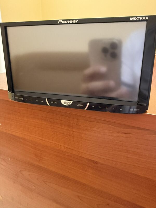 Pioneer BT 5550 Bluetooth 2 550 TMT - Aşgabat - img 3