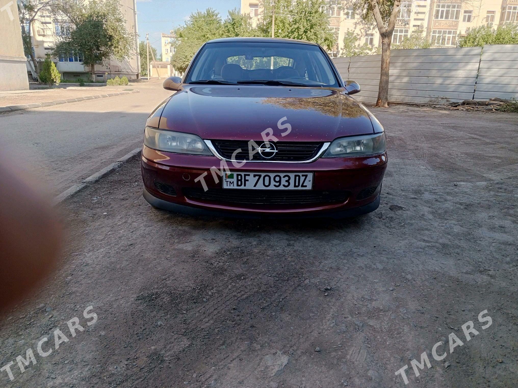 Opel Vectra 1999 - 49 000 TMT - Daşoguz - img 2
