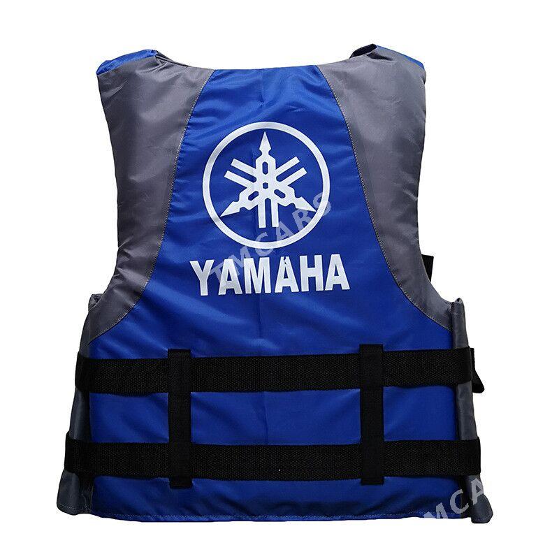 Yamaha Жилеты - Ашхабад - img 2