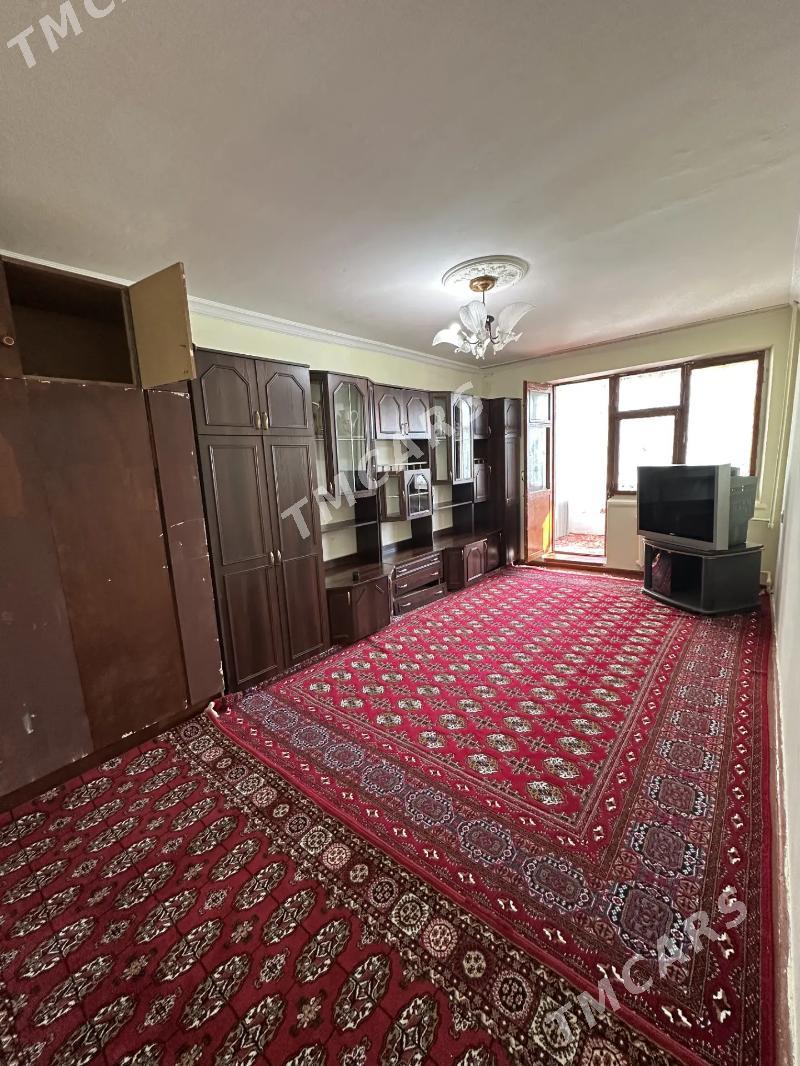 mir grazdan 4/2 2 komnat - Aşgabat - img 6