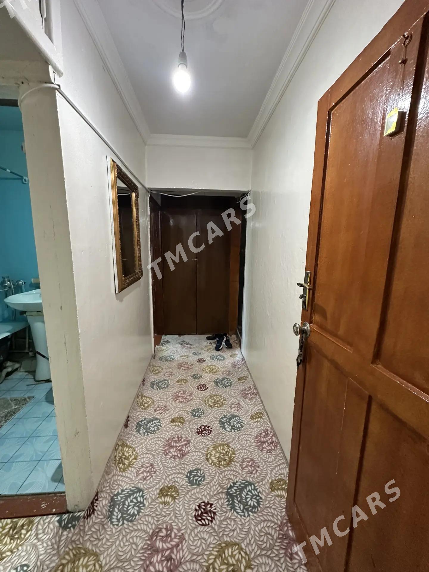 mir grazdan 4/2 2 komnat - Aşgabat - img 2