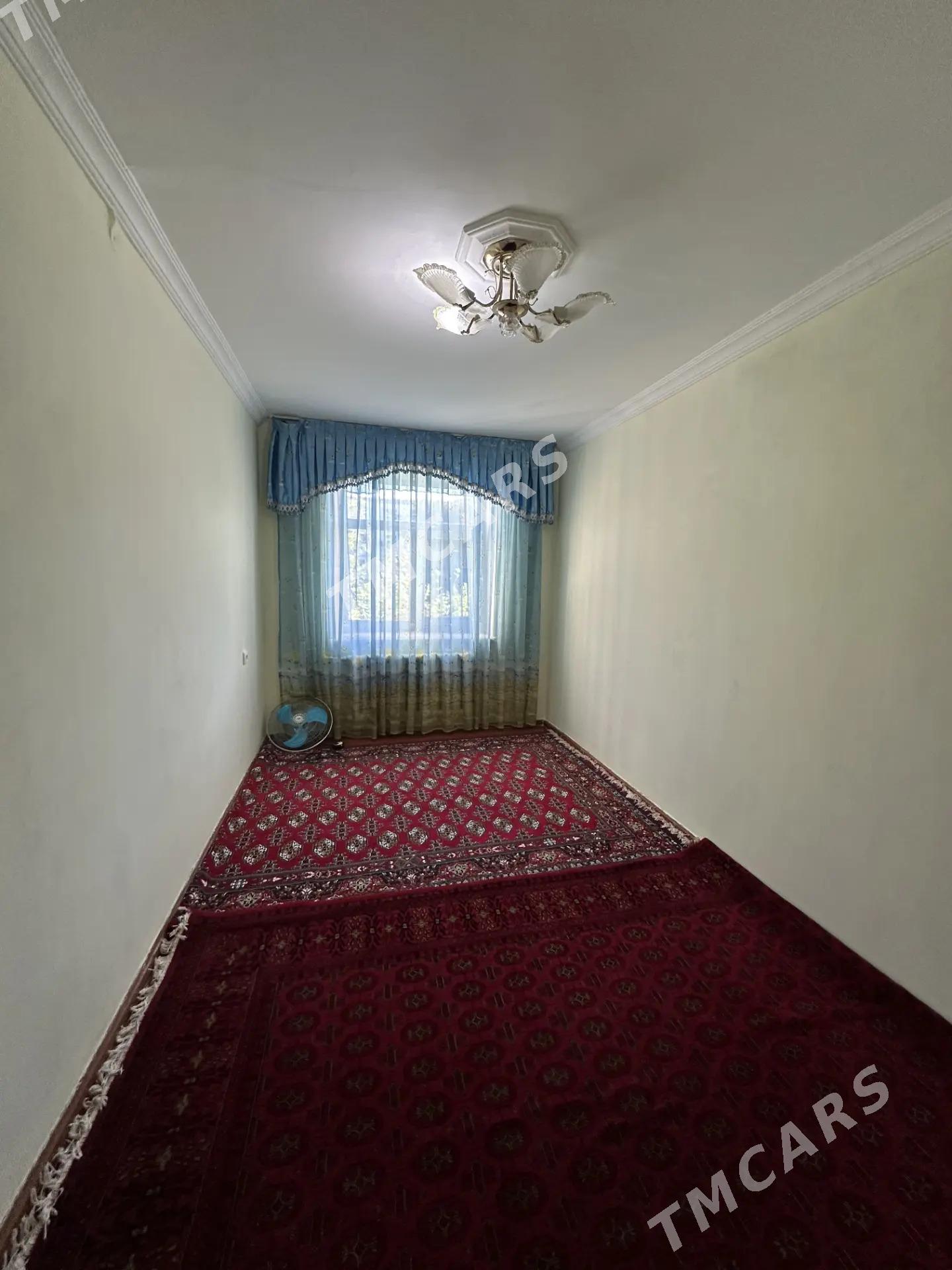 mir grazdan 4/2 2 komnat - Aşgabat - img 4