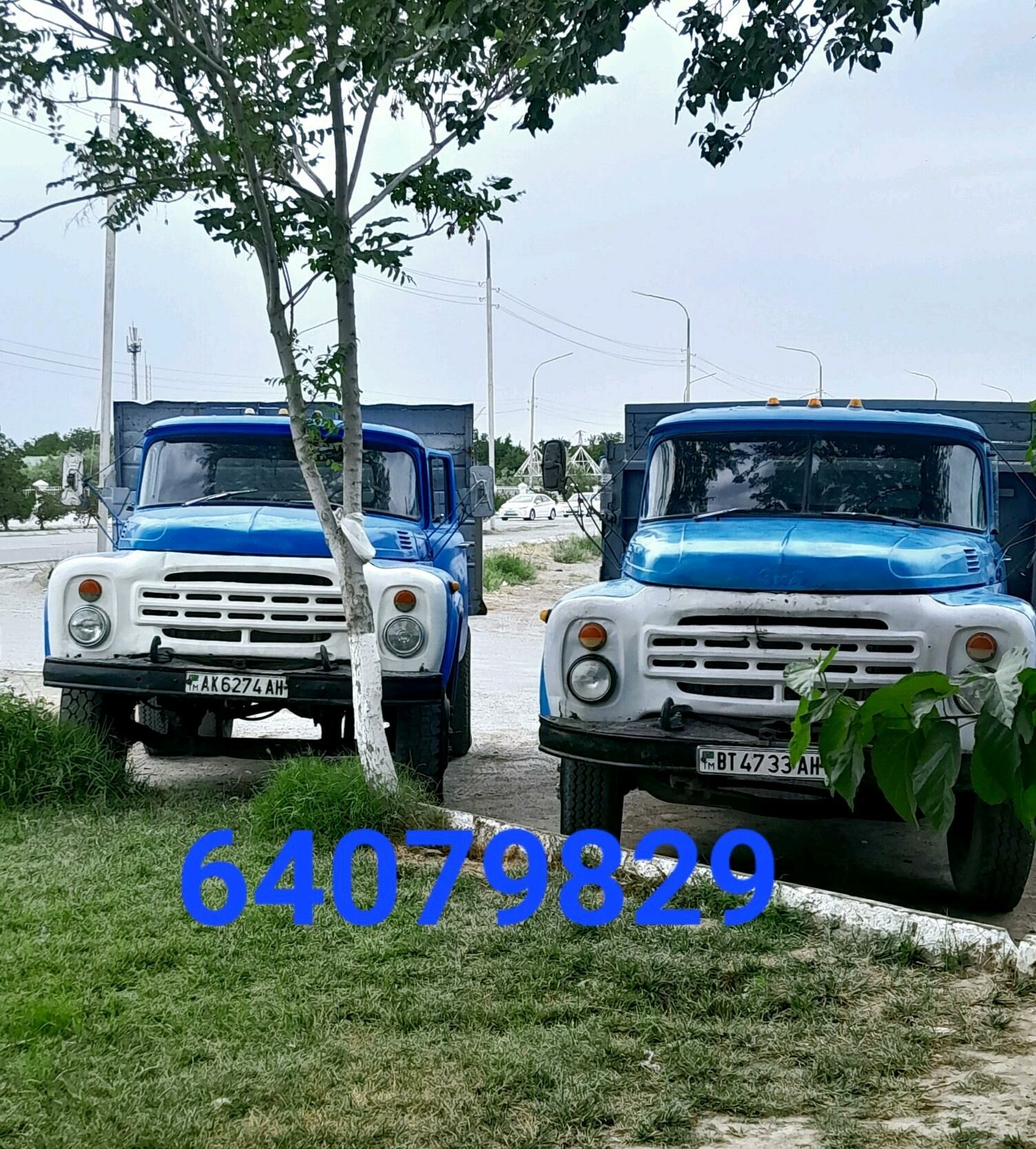 DERS GUM MITI TOPRAK ДЕРС ГУМ - Aşgabat - img 4