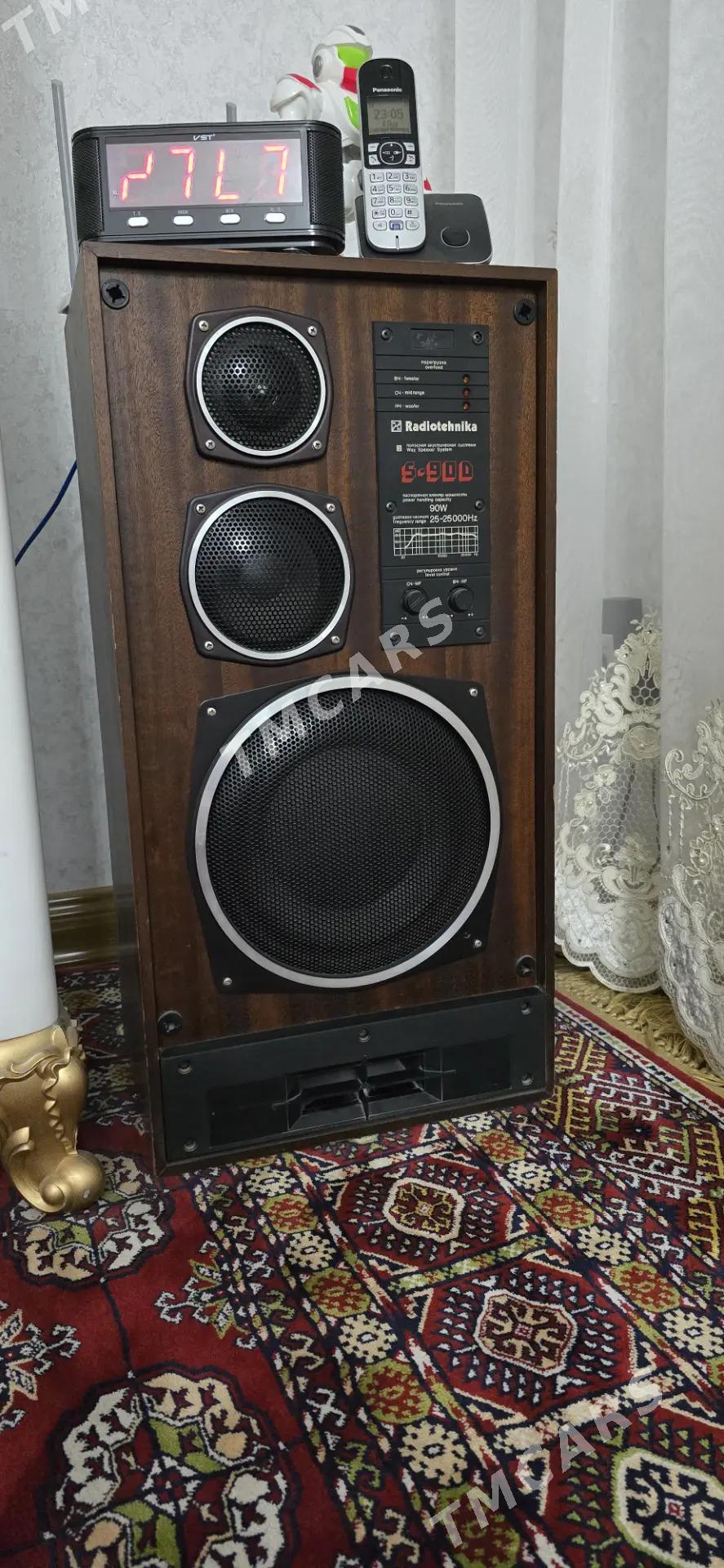 КОЛОНКИ S 90 D - Мары - img 4