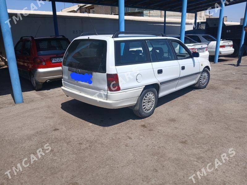 Opel Astra 1993 - 32 000 TMT - Boldumsaz - img 2
