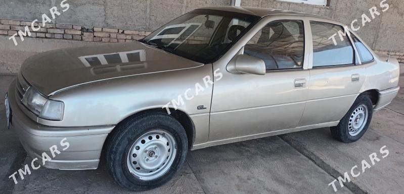 Opel Vectra 1989 - 27 000 TMT - Tejen - img 4
