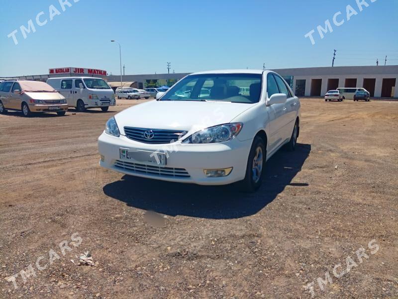 Toyota Camry 2002 - 135 000 TMT - Сакарчага - img 2