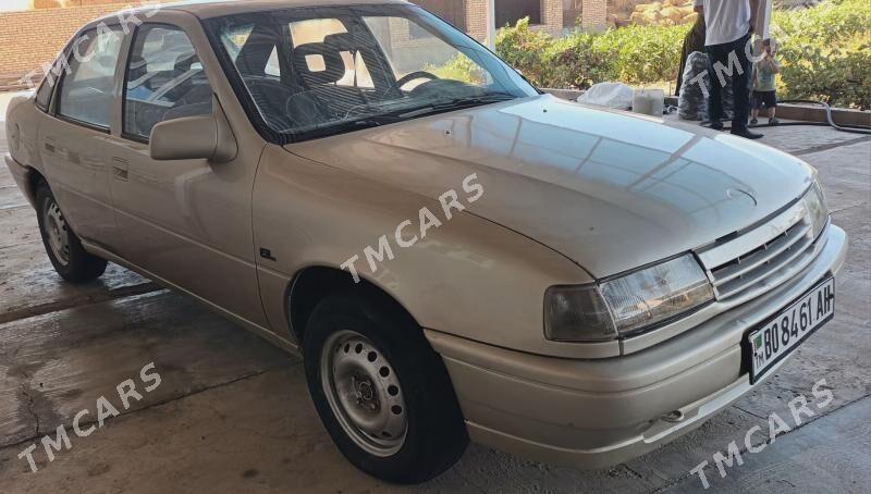 Opel Vectra 1989 - 27 000 TMT - Tejen - img 7