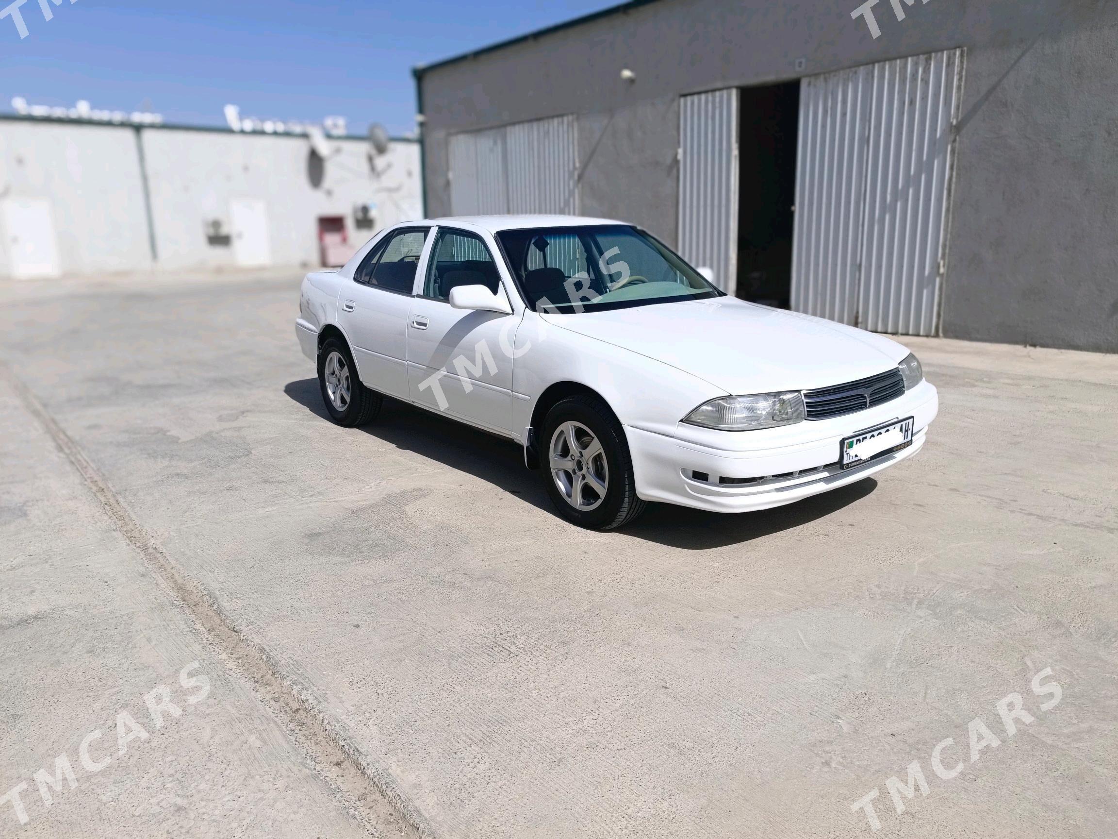 Toyota Camry 1993 - 41 000 TMT - Теджен - img 2