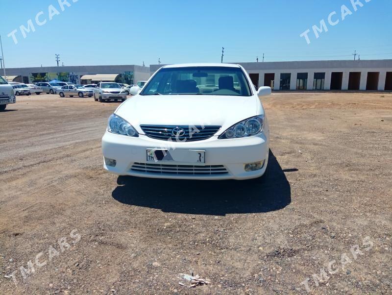 Toyota Camry 2002 - 135 000 TMT - Сакарчага - img 4