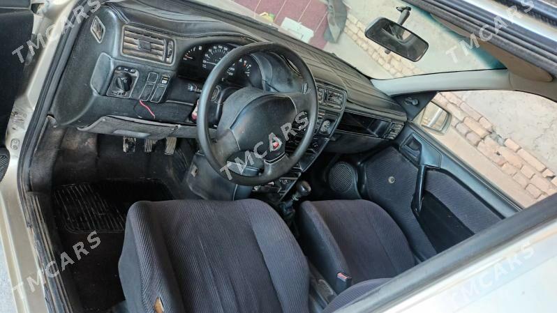 Opel Vectra 1989 - 27 000 TMT - Tejen - img 5