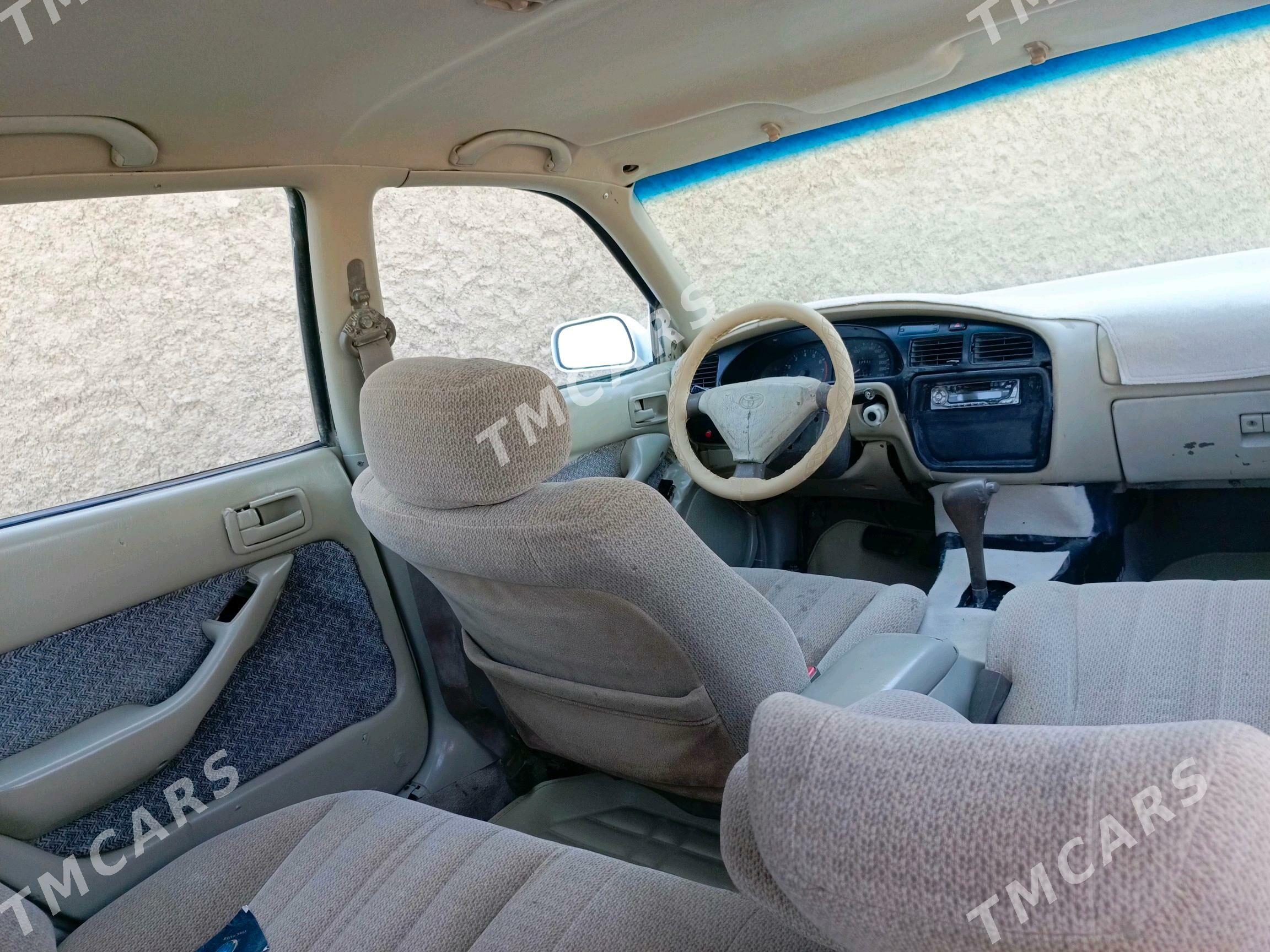 Toyota Camry 1993 - 41 000 TMT - Теджен - img 5