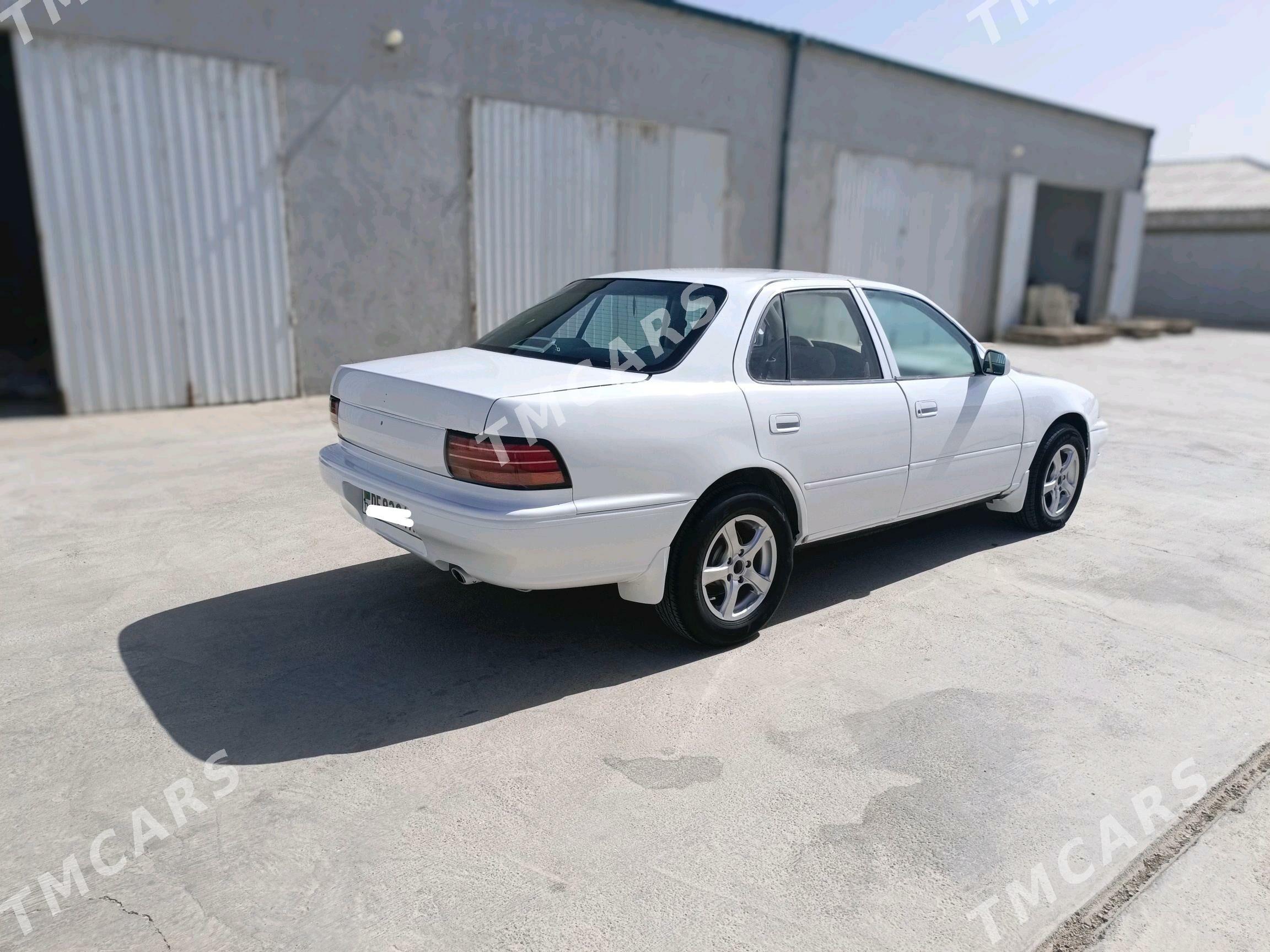 Toyota Camry 1993 - 41 000 TMT - Теджен - img 6