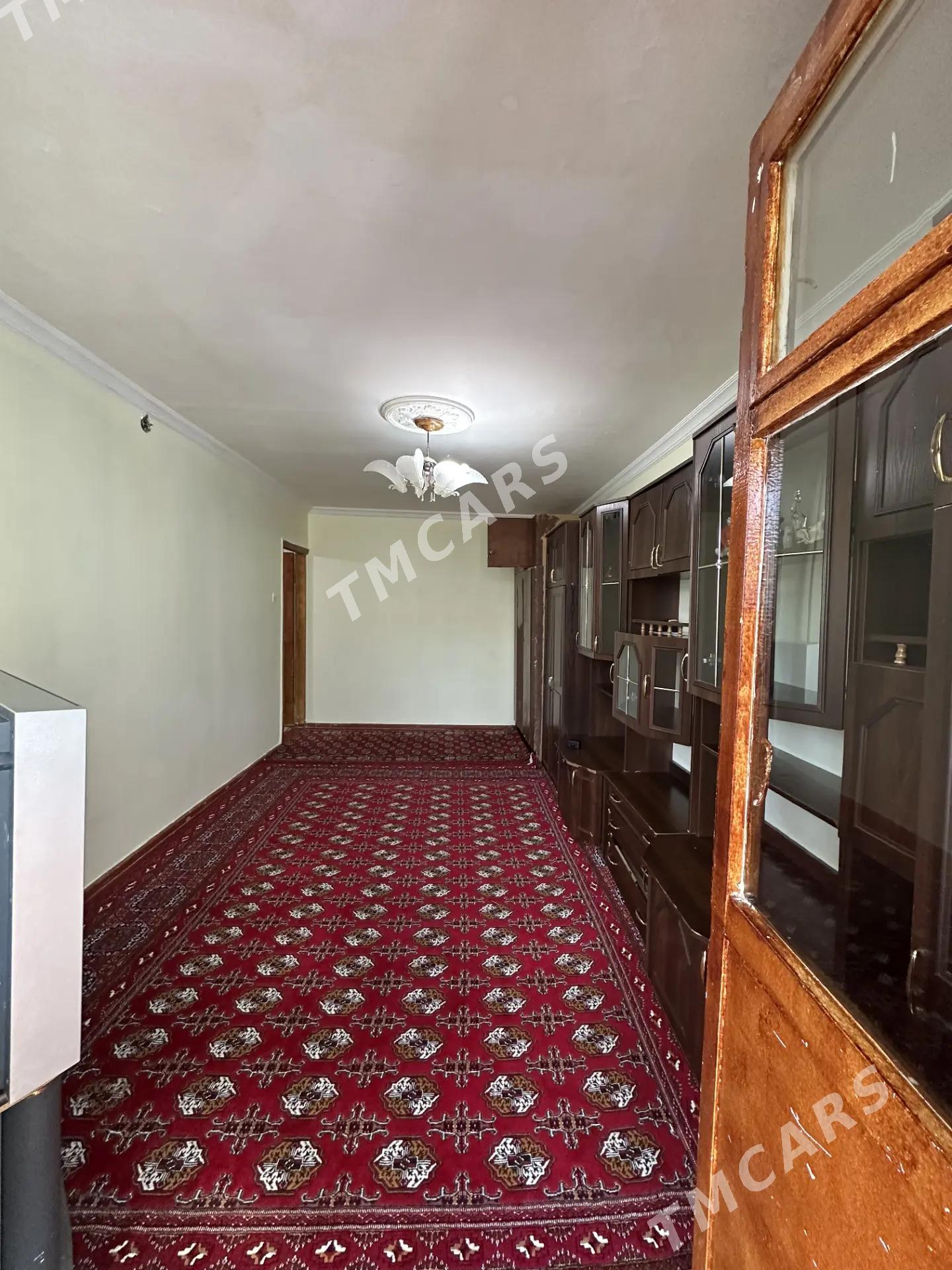 Mir graźdan ugry 4/2 etaj 2kom - Ашхабад - img 4