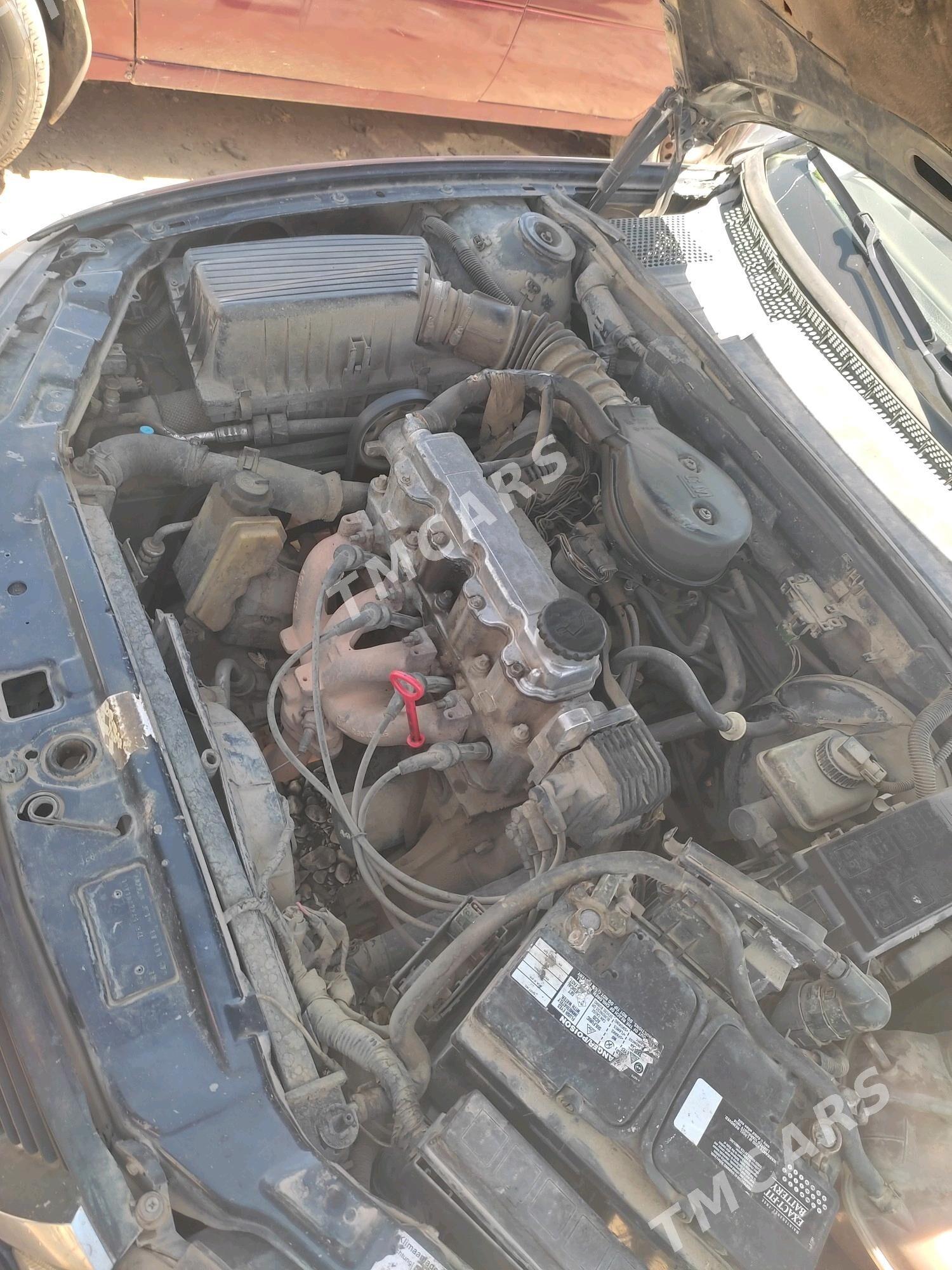 Opel Astra 1999 - 42 000 TMT - Mary - img 6
